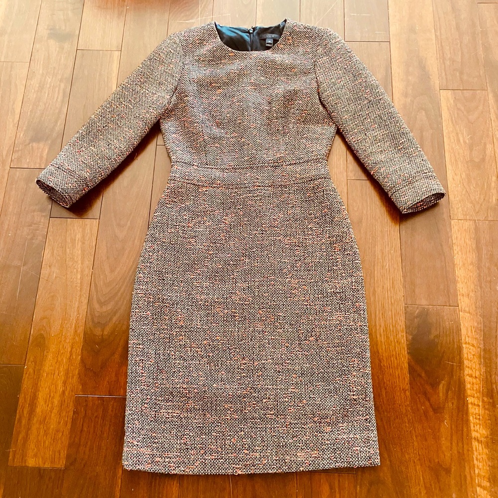 J. Crew dress